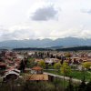 Село Баня на протест срещу строежа на депо за отпадъци