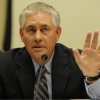 Директорът на Exxon Mobil: Никакъв фракинг близо до дома ми!