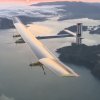 Соларният самолет Solar Impulse 2 потегля на околосветско пътешествие