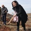 МЗХ ще извърши мащабно залесяване през 2015 година