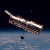 Честваме 25 г. от извеждането на космическия телескоп Хъбъл