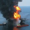 Авария на нефтена платформа изстудява Европа