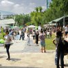 GoBIO дари на столичани истински зелен ден