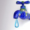 НАСА: Водните запаси на света се изчерпват