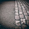 „Жаден“ бетон поглъща 3330 литра вода на минута