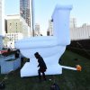 Човешките екскременти могат да захранят 138 милиона домакинства
