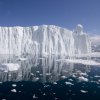 Под антрактическия лед се крие огромна система от каньони
