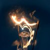 Нова нажежаема крушка е почти 3 пъти по-ефективна от диодните