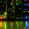 Нови методи обещават енергийно ефективни интернет услуги