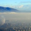 България е сред държавите с най-мръсен въздух в Европейския съюз