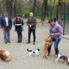 Откриха специализирана площадка за кучета в Пловдив