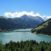 Изумрудените води на езерото Грюнер губят чистотата си заради уриниращи туристи