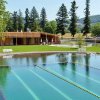 Naturbad Riehen доказва, че не е нужно да се къпем в хлор