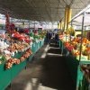     Пазар Красно село минава на слънчева енергия