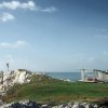 Павилионите Морска песен в Калифорния са напълно самоподдържащи се