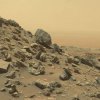   Curiosity изпраща снимки от Марс