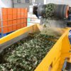    Нова инсталация за преработка на стъкло в Равно поле