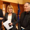  Променят столицата по датски образец