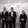  БСП: Управляващите предлагат безконтролно строителство по Черноморието