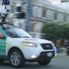   Автомобилите Street View на Google картографират мръсния въздух