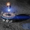  Роботи ще добиват ценни ресурси от Луната