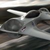    Летяща електрическа кола ще изминава 200 км