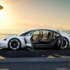   Порше харчи € 6 млрд. за електромобили
