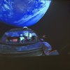 Следим Tesla Roadster в космоса чрез нов сайт
