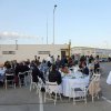    Кметът организира вечеря със спасена храна