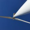 GE тества най-голямата вятърна турбина: 12MW