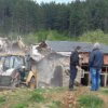    Бутнаха 30 бараки на изсичащи Западния парк, Софинвест планира ограда