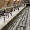    Зелената метролиния 65% готова