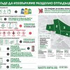    Вече всеки може да види кога му събират боклука