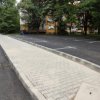 С ремонта на квартални улици реновират цели зони