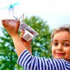      Показват мини водородни коли пред НДК