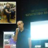   Кметът на Кюстендил в открита дискусия на форум на Еразъм +