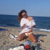      Маги Вълчанова: Пека се сред боклуци