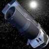 ТОП 5 на откритията на космическия телескоп Спицър