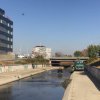91 участъка от речни корита почистени тази година, работят по още 6
