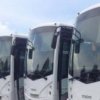  София взема 60 еко-автобуса за над 40 млн. на лизинг