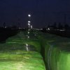  Докараха 20 вагона с отпадъци от Италия на гарата в Големо село, твърдят читатели