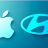 Hyundai и Apple подписват споразумение за автономни коли до март 