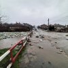 Канализация по европроект излива фекални води по улиците на Средец