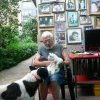 Щастлив съм сега, щеше да ми се отрови цялото лято: Недялко Йорданов за завръщането на котката Лъки