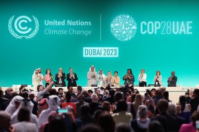 Успех или провал беше COP28? Зависи кого ще попитате