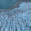 В ледения щит на Гренландия са открити гигантски вируси, които могат да намалят топенето на леда
