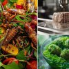 AI изображения разкриват как ще изглежда храната след 30 години
