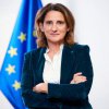 Вицепрезидентът на ЕK за чист, справедлив и конкурентен преход идва в България