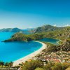 Олюдениз – Синята лагуна с евтини оферти и кристално чисти води