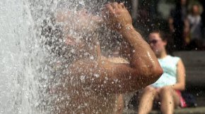 Човешкото тяло не издържа над 50°C – смъртта настъпва бързо при висока влажност: Учени